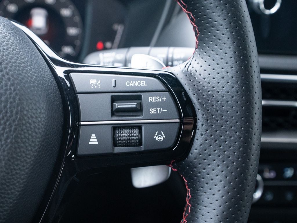 2025 Acura ADX A-Spec Package