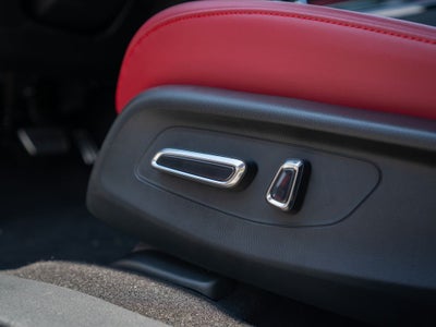 2025 Acura ADX A-Spec Package AWD