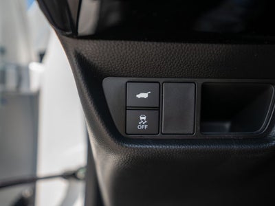 2025 Acura ADX A-Spec Package AWD