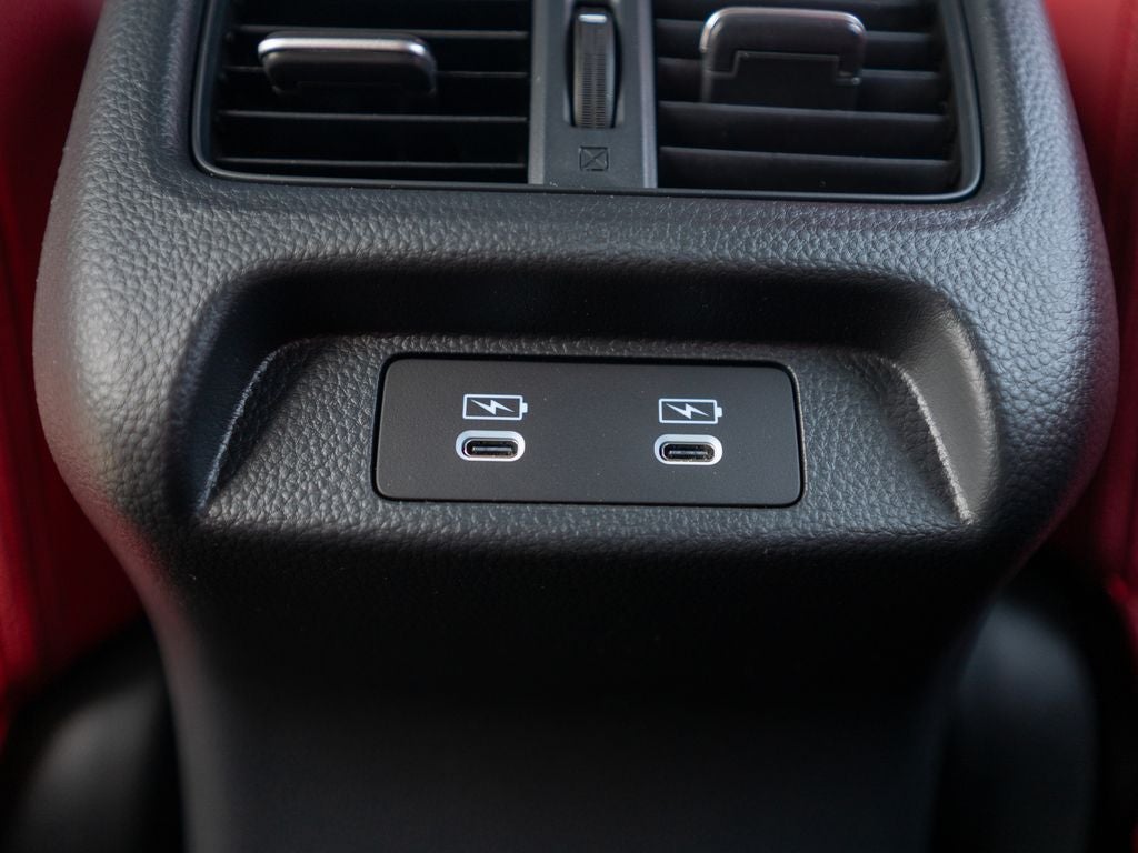 2025 Acura ADX A-Spec Package AWD