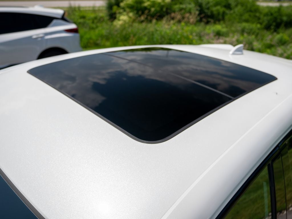 2025 Acura ADX A-Spec Package AWD