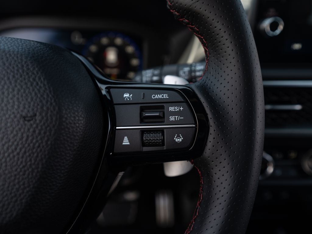 2025 Acura ADX A-Spec Package