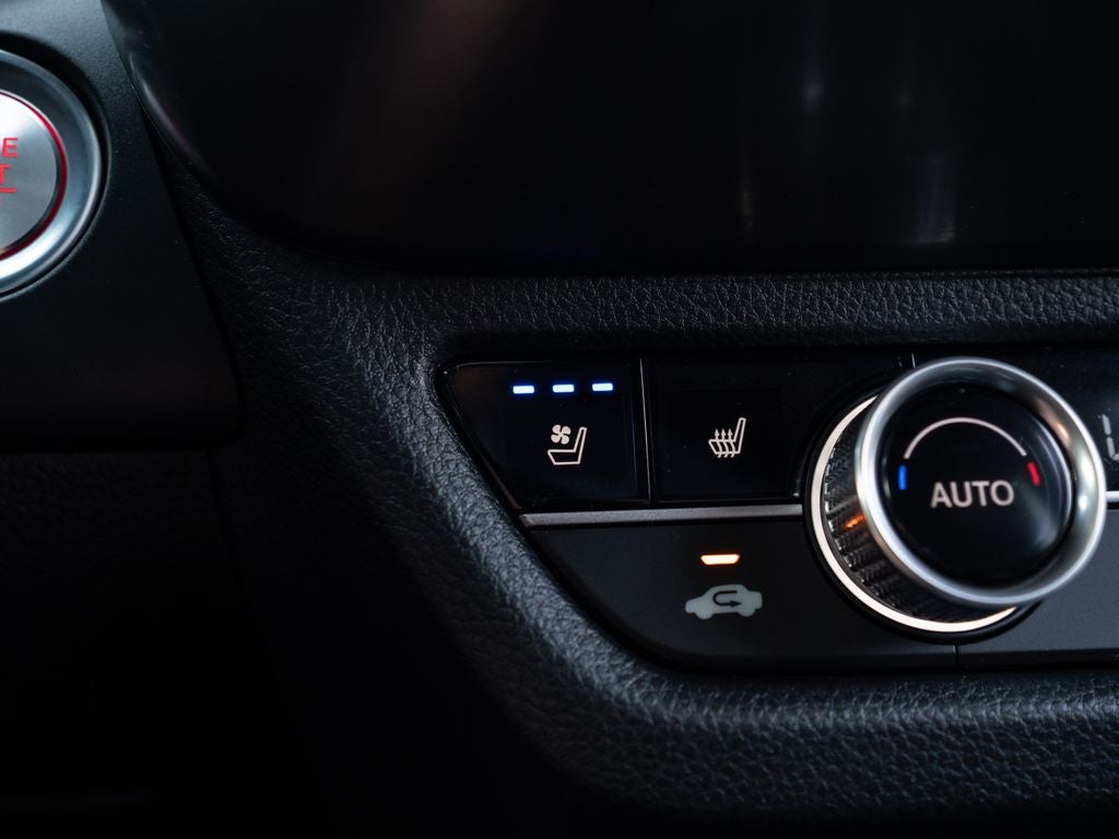 2025 Acura ADX A-Spec Package