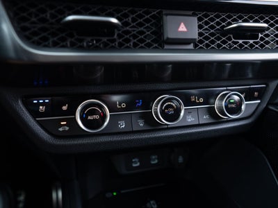 2025 Acura ADX A-Spec Package