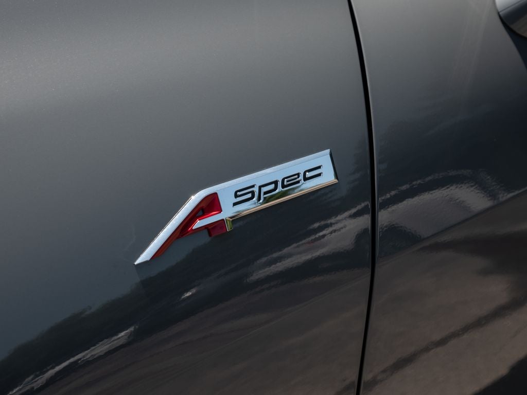 2025 Acura ADX A-Spec Package
