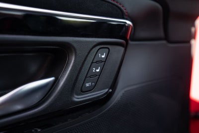 2026 Acura ADX A-Spec Advance Package