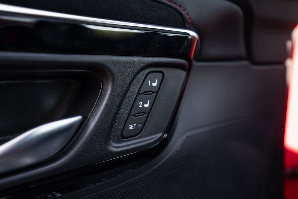 2026 Acura ADX A-Spec Advance Package