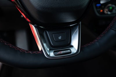 2026 Acura ADX A-Spec Advance Package