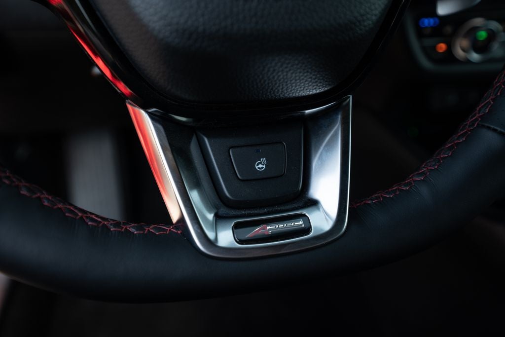 2026 Acura ADX A-Spec Advance Package