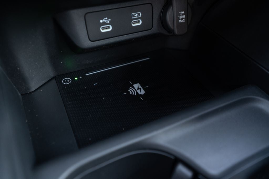 2026 Acura ADX A-Spec Advance Package