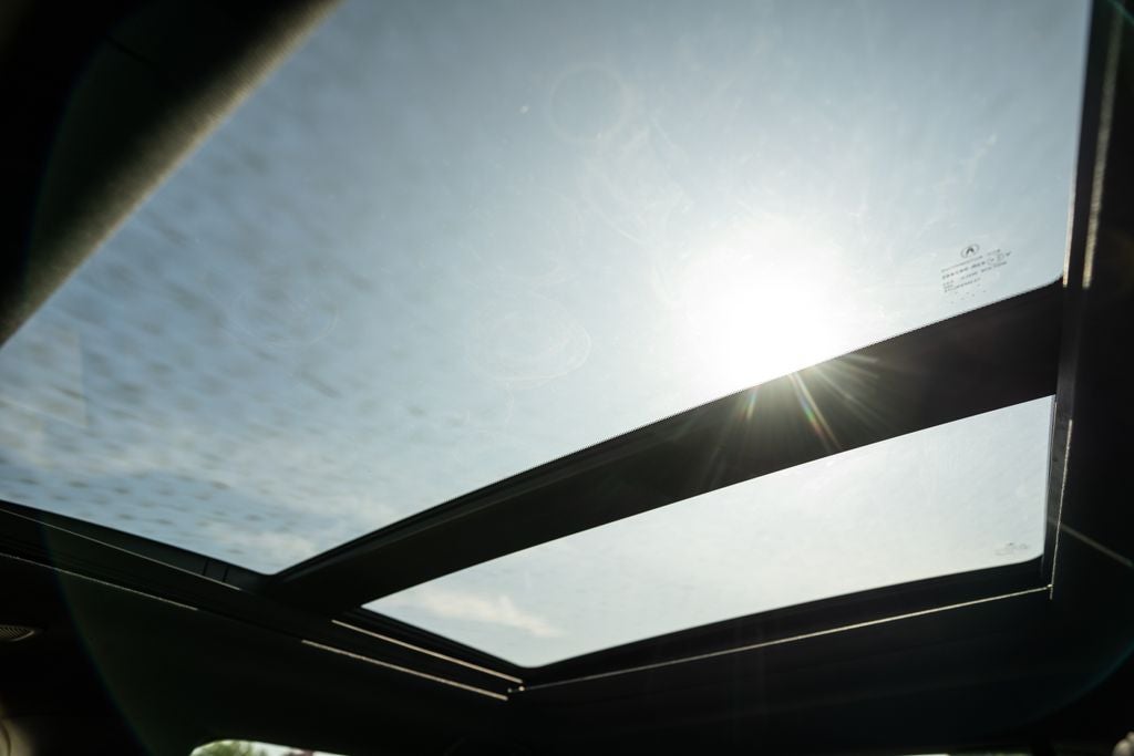 2026 Acura ADX A-Spec Advance Package