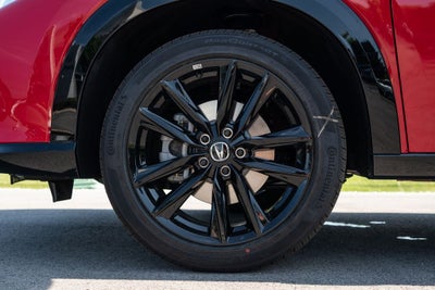 2026 Acura ADX A-Spec Advance Package