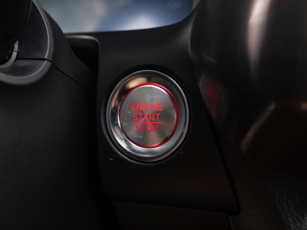 2026 Acura ADX A-Spec Advance Package