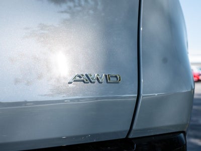 2026 Acura ADX A-Spec Advance Package