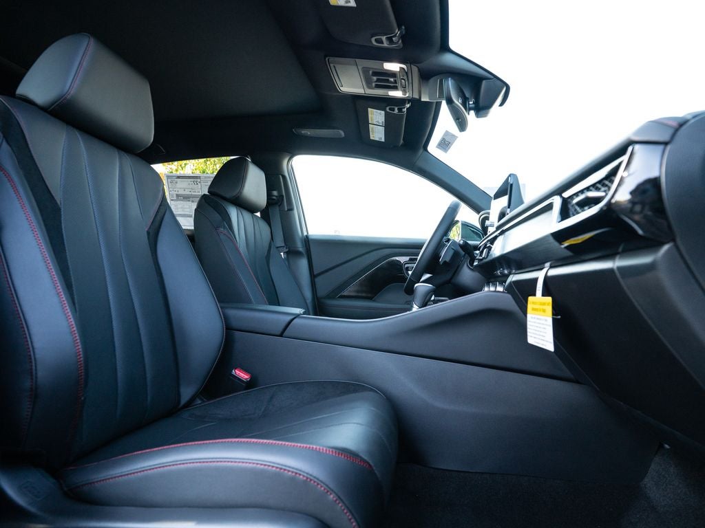 2026 Acura ADX A-Spec Advance Package