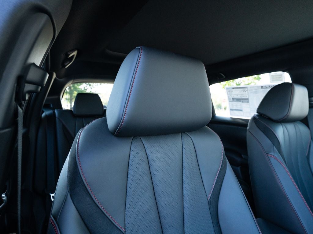 2026 Acura ADX A-Spec Advance Package