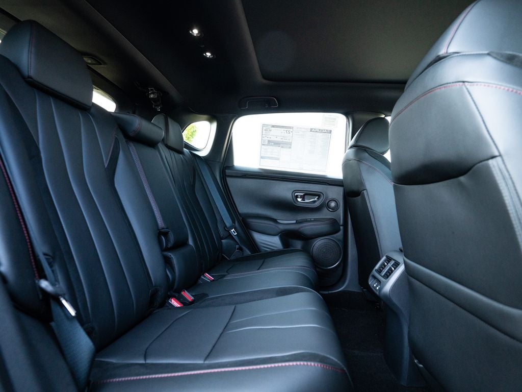 2026 Acura ADX A-Spec Advance Package