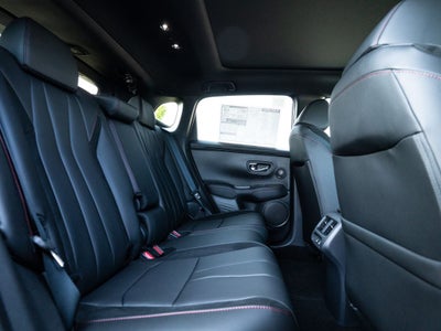 2026 Acura ADX A-Spec Advance Package