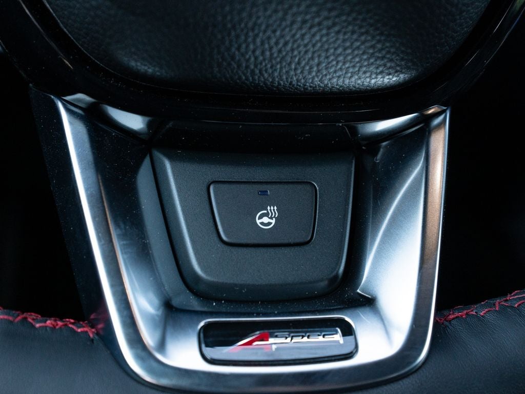 2026 Acura ADX A-Spec Advance Package