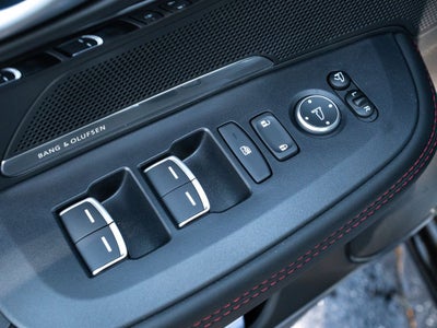 2026 Acura ADX A-Spec Advance Package