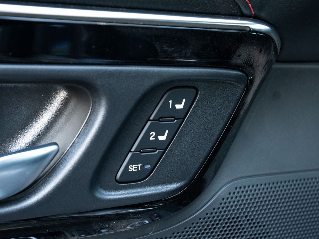 2026 Acura ADX A-Spec Advance Package