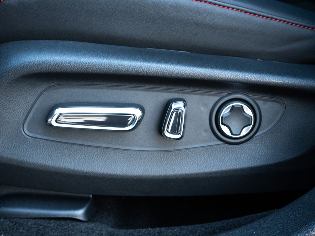 2026 Acura ADX A-Spec Advance Package