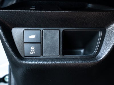 2026 Acura ADX A-Spec Advance Package