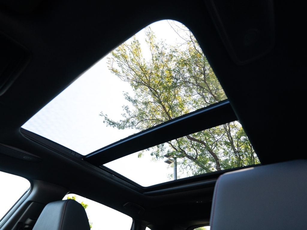 2026 Acura ADX A-Spec Advance Package