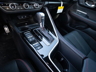 2026 Acura ADX A-Spec Advance Package