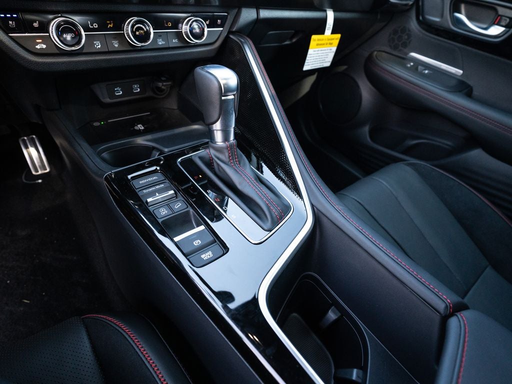 2026 Acura ADX A-Spec Advance Package