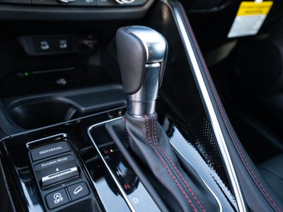 2026 Acura ADX A-Spec Advance Package