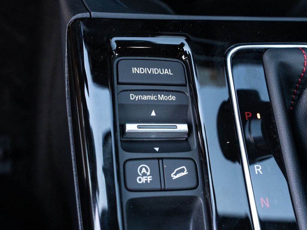 2026 Acura ADX A-Spec Advance Package