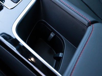 2026 Acura ADX A-Spec Advance Package