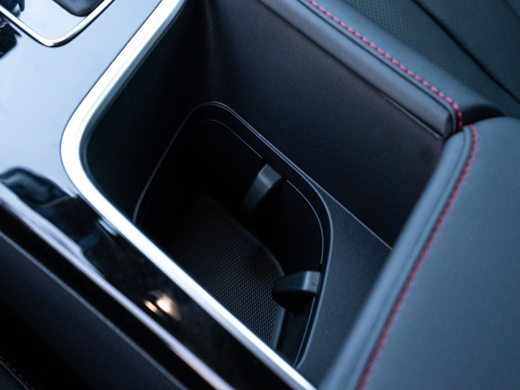 2026 Acura ADX A-Spec Advance Package