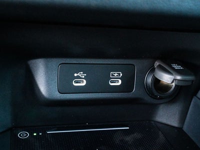 2026 Acura ADX A-Spec Advance Package