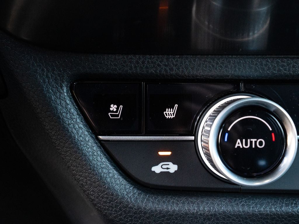 2026 Acura ADX A-Spec Advance Package