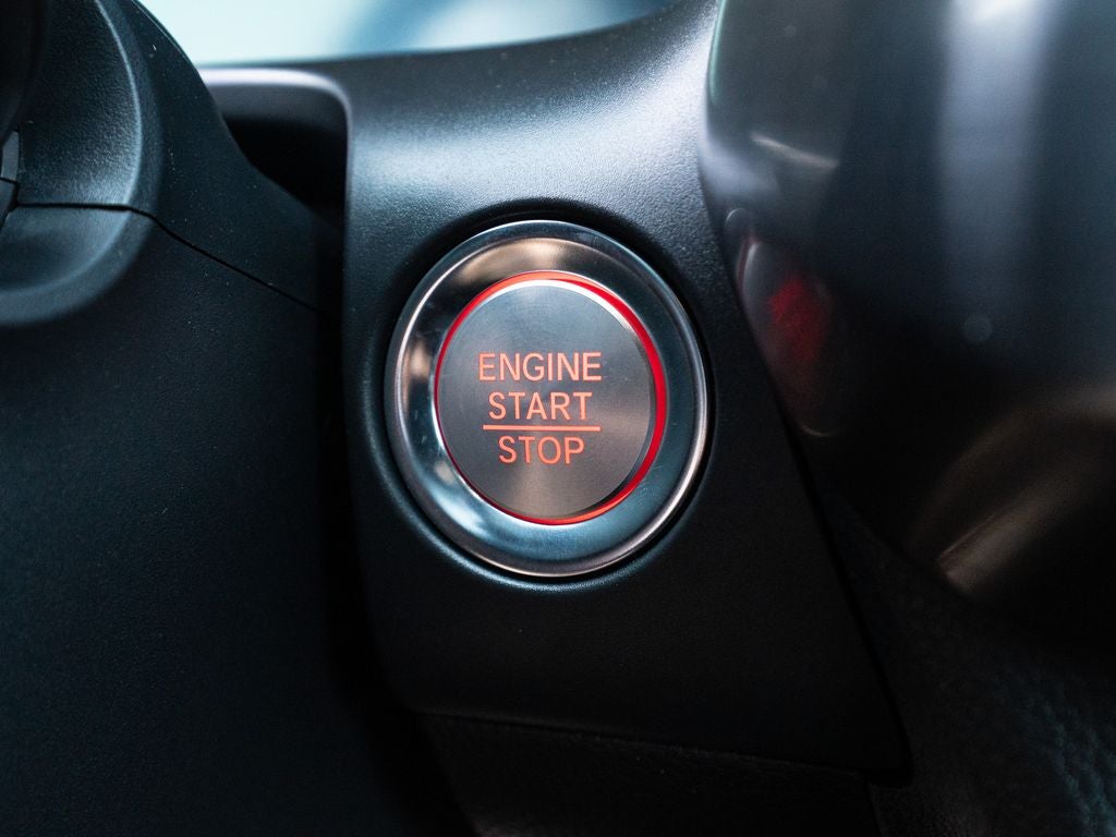 2026 Acura ADX A-Spec Advance Package