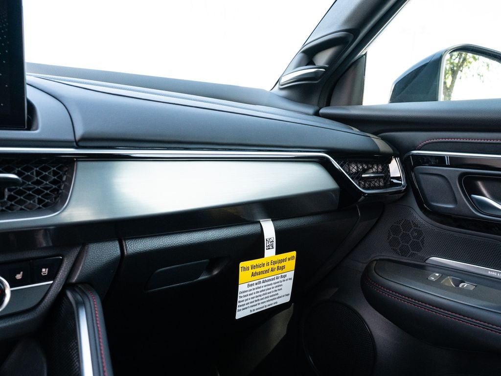 2026 Acura ADX A-Spec Advance Package