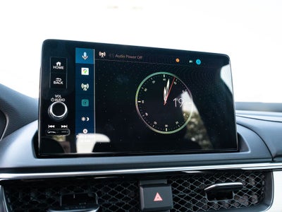 2026 Acura ADX A-Spec Advance Package