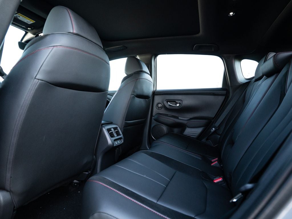 2026 Acura ADX A-Spec Advance Package