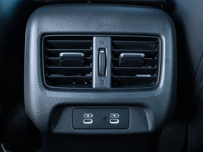 2026 Acura ADX A-Spec Advance Package