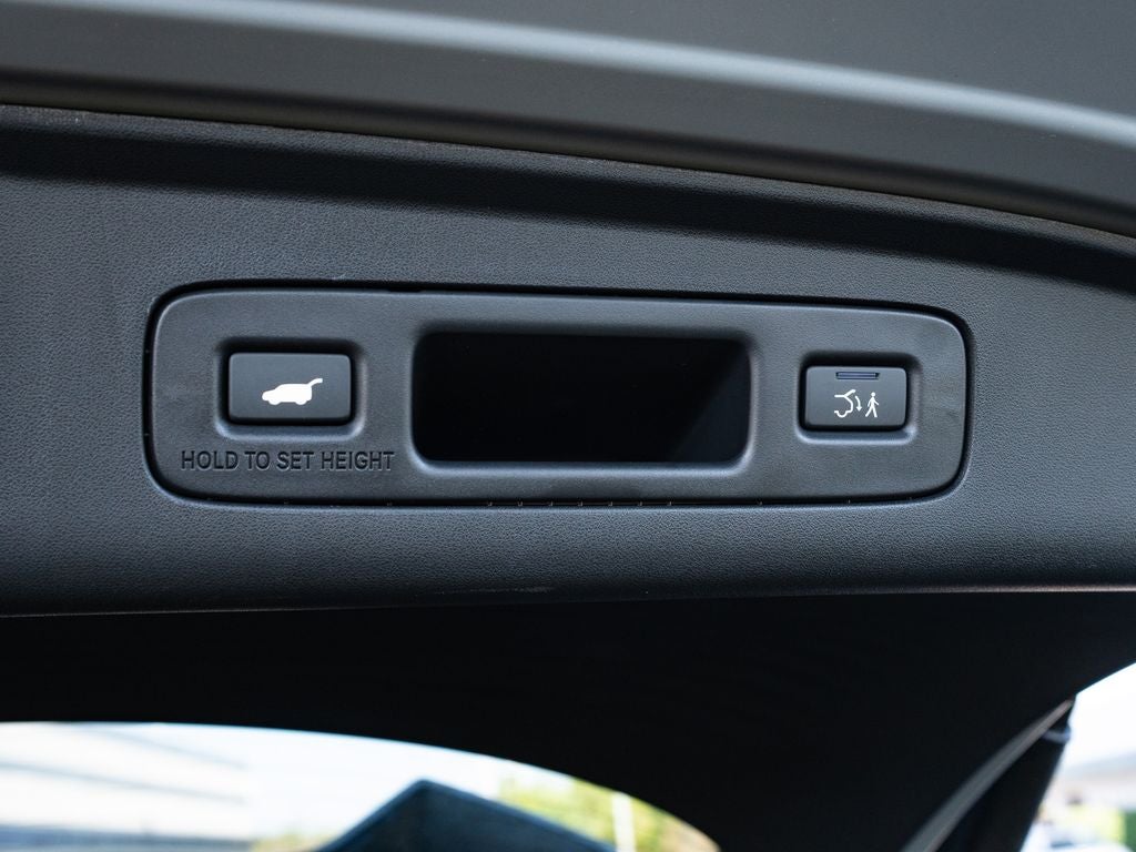 2026 Acura ADX A-Spec Advance Package