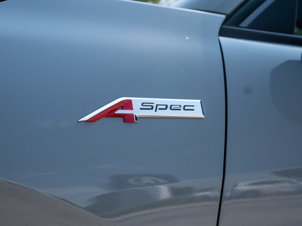 2026 Acura ADX A-Spec Advance Package