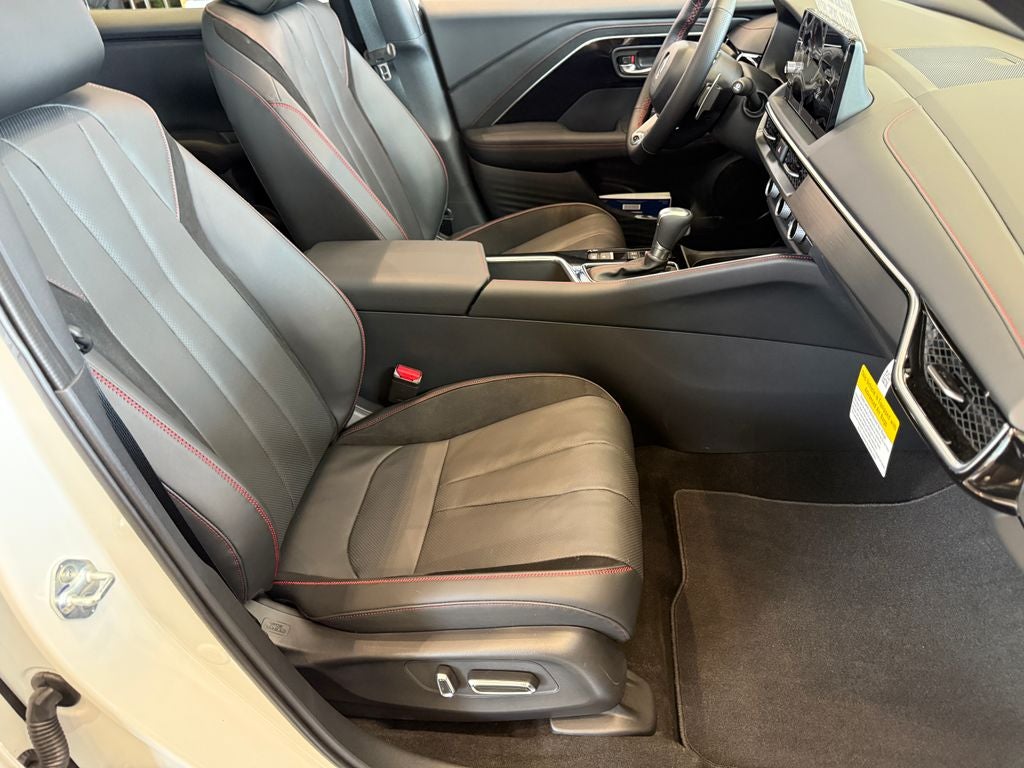 2026 Acura ADX A-Spec Advance Package