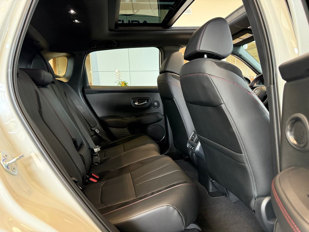 2026 Acura ADX A-Spec Advance Package