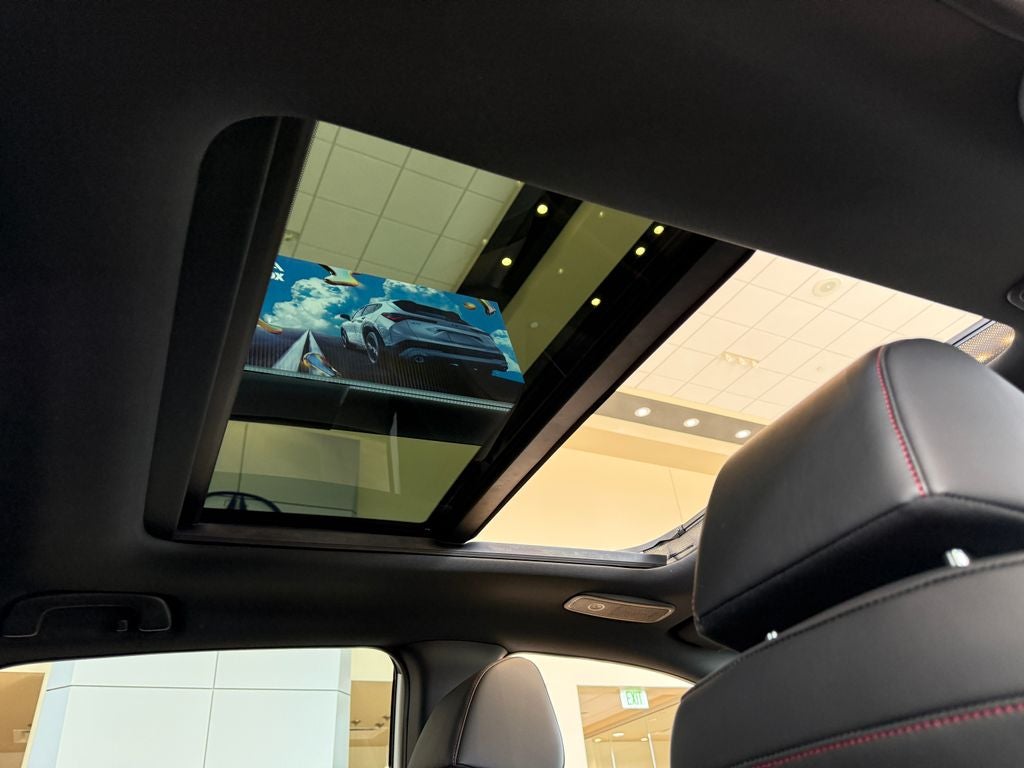 2026 Acura ADX A-Spec Advance Package