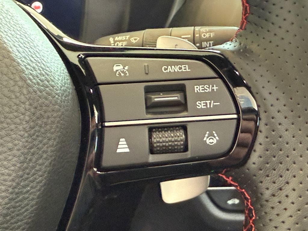 2026 Acura ADX A-Spec Advance Package