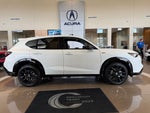 2026 Acura ADX A-Spec Advance Package