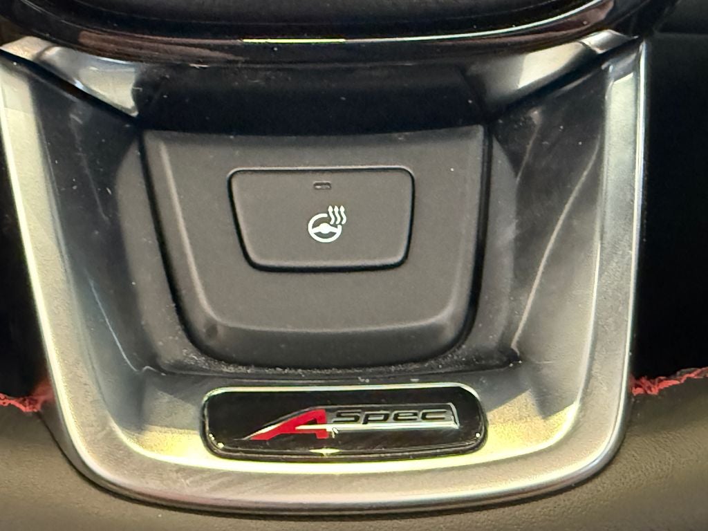 2026 Acura ADX A-Spec Advance Package