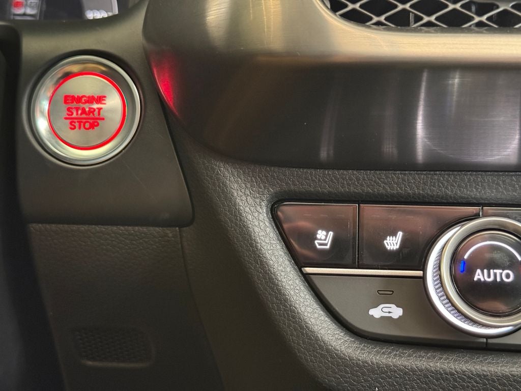 2026 Acura ADX A-Spec Advance Package